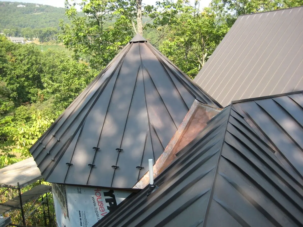 Professional Gutter Cleaning by Craftsman Roofing in San Pasqual Valley